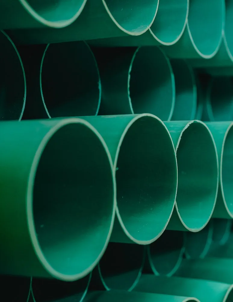 Tubería Línea Liviana